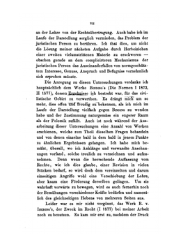 Rechtsnorm Und Subjectives Recht: Untersuchungen Zur Allgemeinen Rechtslehre | August Thon