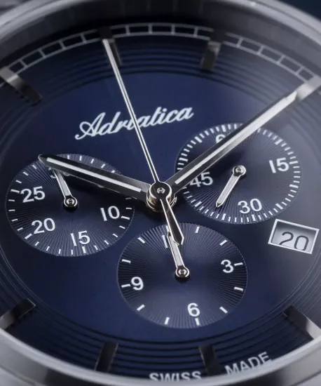 Наручные часы Adriatica A8307.5115CH