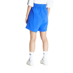 Баскетбольные шорты Adidas Adicolor Basketball Shorts Blue