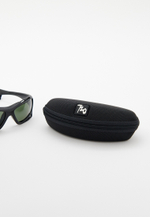 Спортивные очки 720armour Stingray / Matte Black / Polarized Smoke Lens