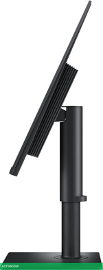 Монитор Samsung 27" Essential S4 S27D400GAIXCI