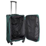 Чемодан 457 / Суперлегкий каркас