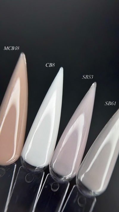 База жидкая пластичная