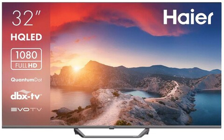 ЖК-телевизор HAIER 32 SMART TV S2 Pro