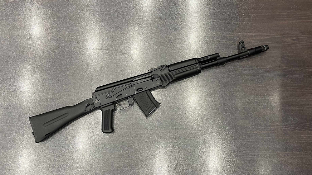 TG-2 к.366ТКМ №19420011