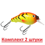 Воблер для рыбалки GRAND 85mm,