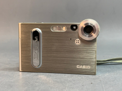 Casio EXILIM EX-S3