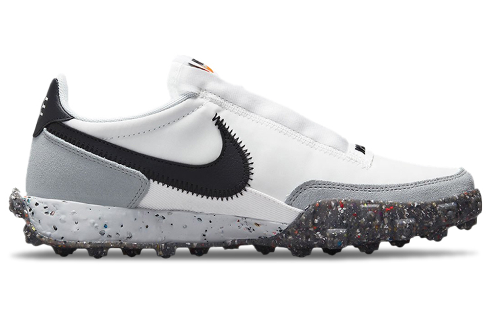 Кроссовки Nike Waffle Racer Crater (Женская размерная сетка)