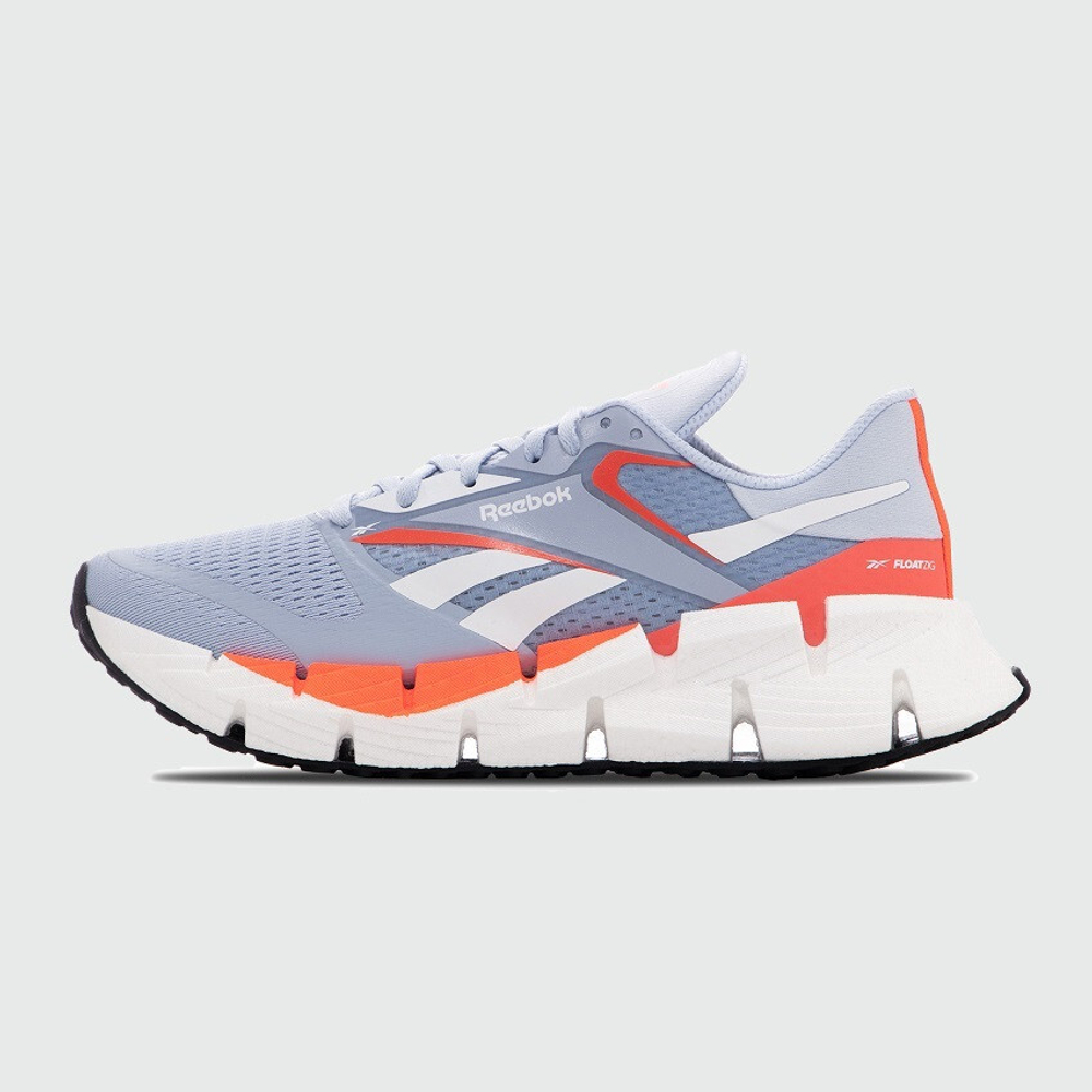 кроссовки Reebok FloatZig 1 Pale Blue / White