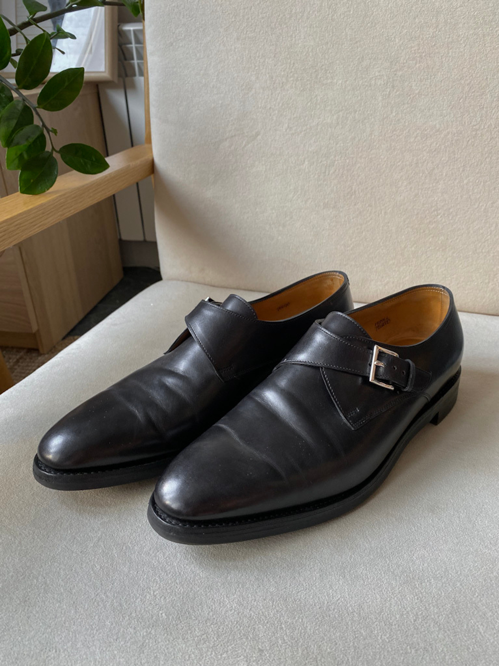 Туфли John Lobb