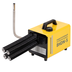 Пушка дизельная непрямого нагрева Ballu BHDN-5