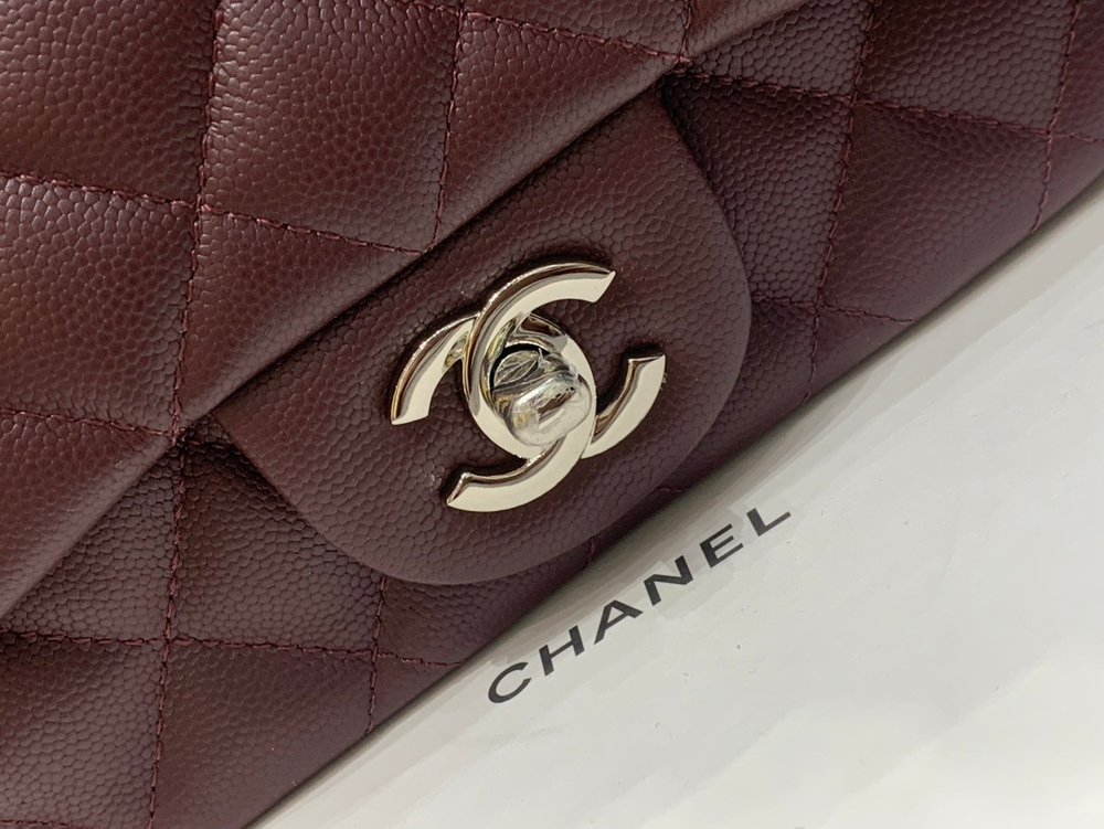 Chanel Bag 17 cm