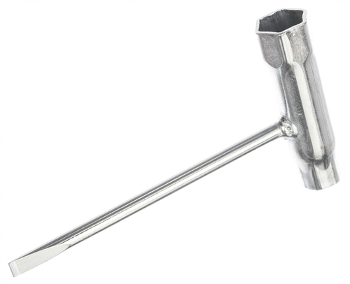 Ключ к Бензопиле