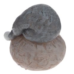 GAEM Фигурка декоративная "Гном", L7,5 W7,5 H8,5 см, 2в.