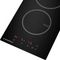 Индукционная стеклокерамич. панель MAUNFELD CVI292BK
