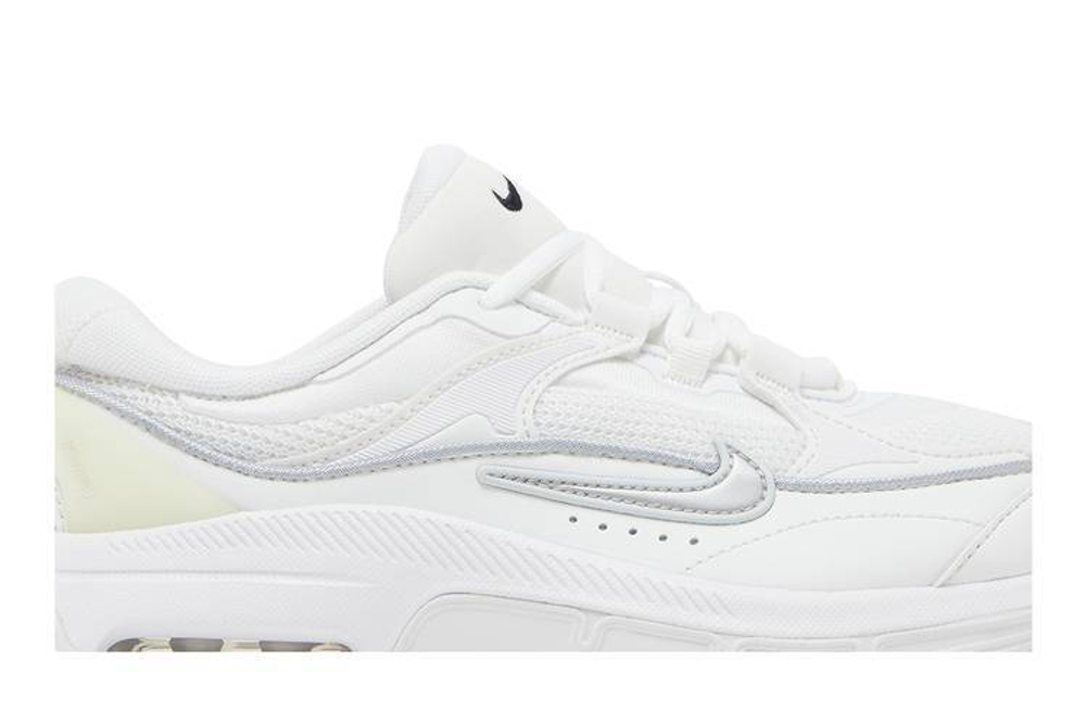 Кроссовки Nike Air Max Bliss (Женская размерная сетка)