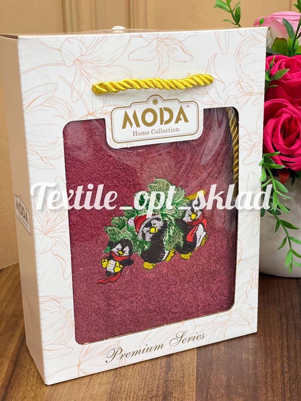 Пол Тур Лиц НОВЫЙ ГОД Короб ЛИКВИ!