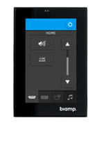 Панель управления  BIAMP Apprimo Touch 4