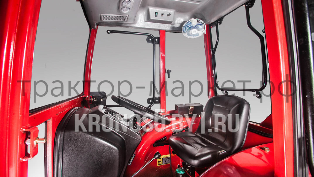 Трактор Dongfeng | Донгфенг DF-244С