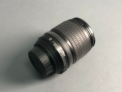 Nikon 18-105 Не работает автофокус Плесень на линзе