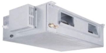 Сплит-система TOSOT T36H-LD