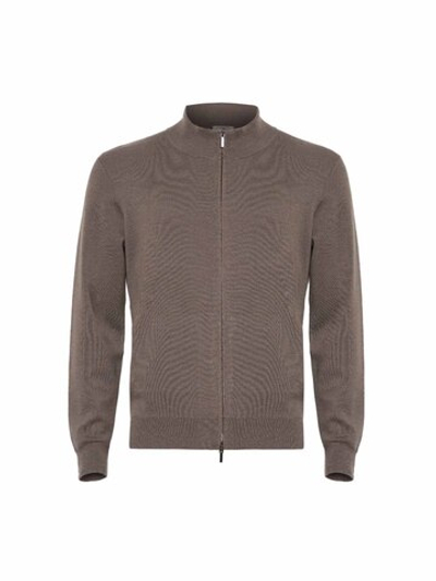 Кардиган на молнии Atelier Portofino