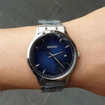 Мужские японские наручные часы Seiko SGEH89P1
