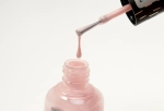 BRIGITTE BOTTIER Лак для ногтей GEL FORMULA тон 01 прозрачный, 077