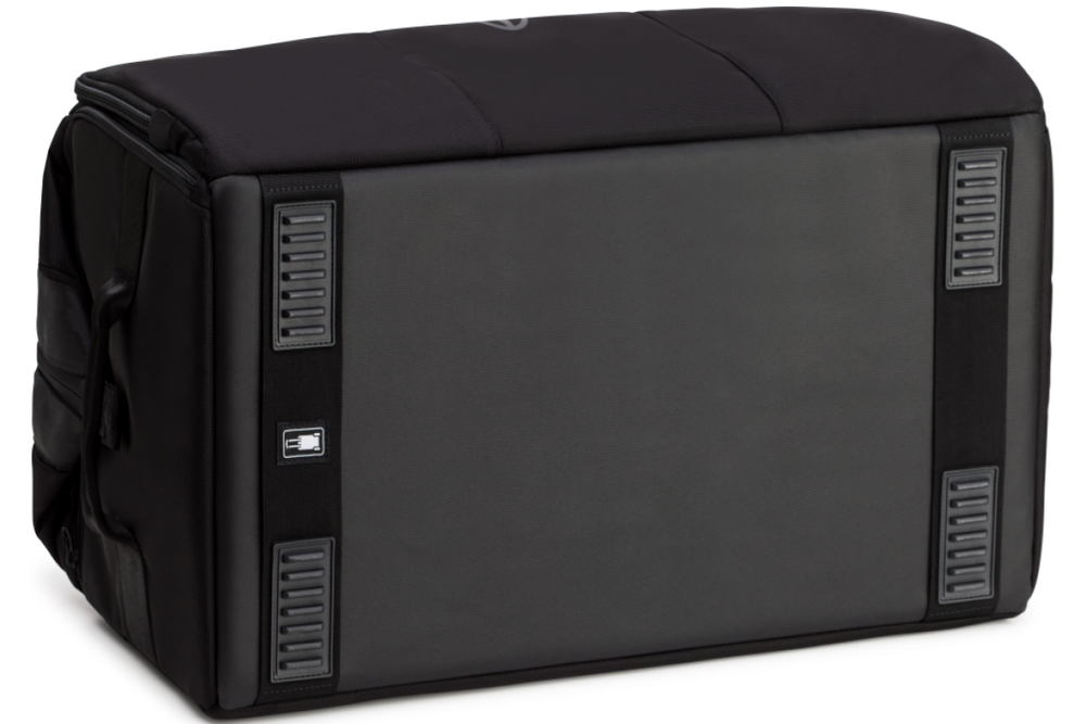 Сумка Tenba Cineluxe Shoulder Bag 24 для видео и фототехники