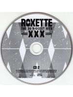 Roxette — XXX (The 30 Biggest Hits)
