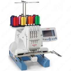 Вышивальная машина Janome MB 4