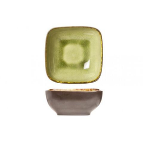 Чаша квадратная 11X11XH5CM MOSSA