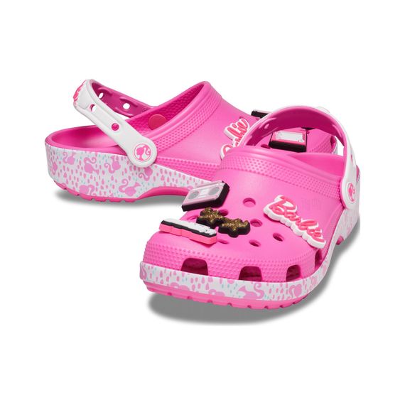 Crocs Classic Clog 'Electric Pink'