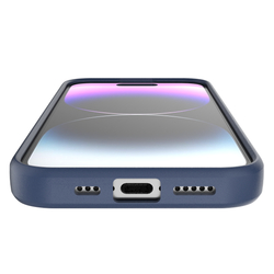 Противоударный чехол Storm Case для iPhone 15 Pro