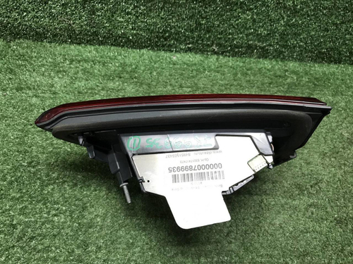 Фонарь левый внутренний BMW 3er F34 (2016-2019)