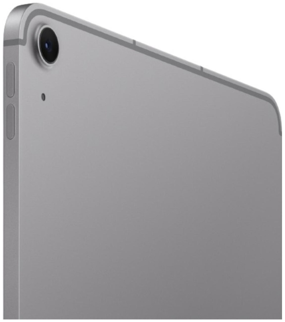Планшет Apple iPad Air 11 2025 Wi-Fi 11 дюйм 8 Гб/128 Гб серый
