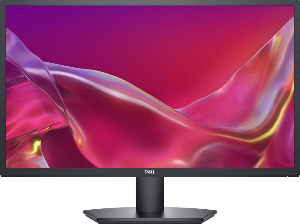 Монитор 27&quot; DELL SE2725H / 210-BNHJ черный