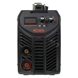 Ресанта САИ-250ПРОФ инверторный сварочный аппарат 65/31