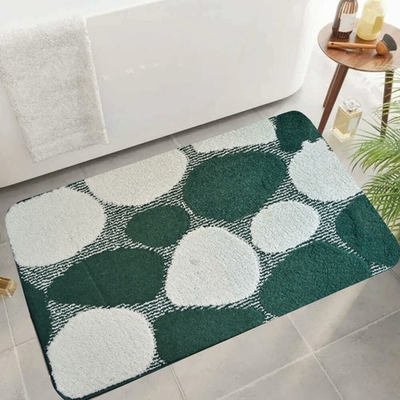 Коврик MAXIMUS 50*80см, 2536 HUNTER GREEN