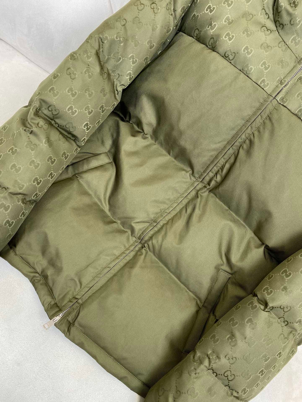 Gucci Jacket