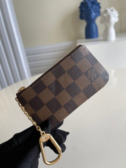 Louis Vuitton Key Pouch