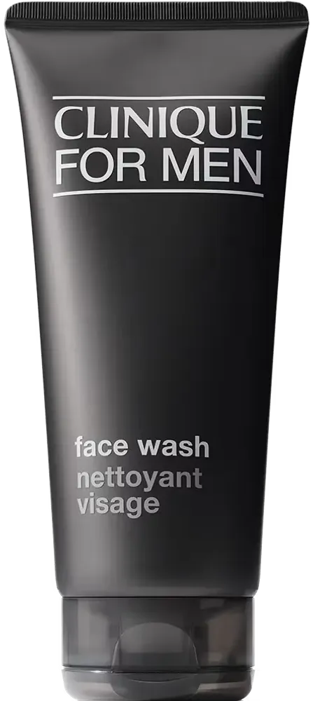 CLINIQUE MEN FACE WASH 200 ML CLINIQUE MEN FACE WASH 200 ML