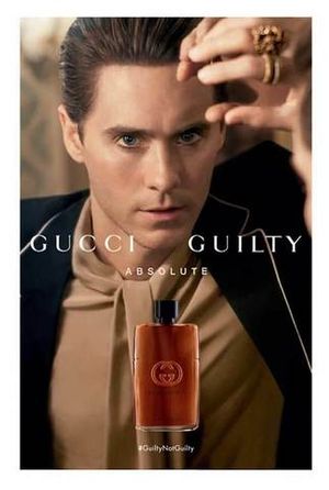 Gucci Guilty Absolute Eau De Parfum