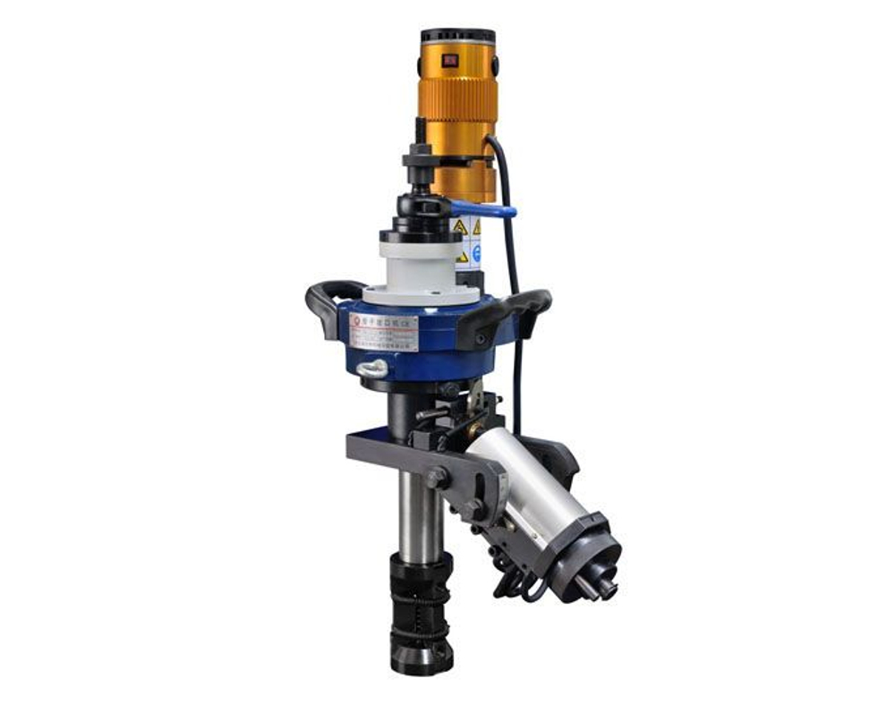 Станок для снятия фаски Machinery WE PBM 252-2