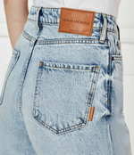 Джинсы Armani Exchange - голубой(XW000128 AF12860)