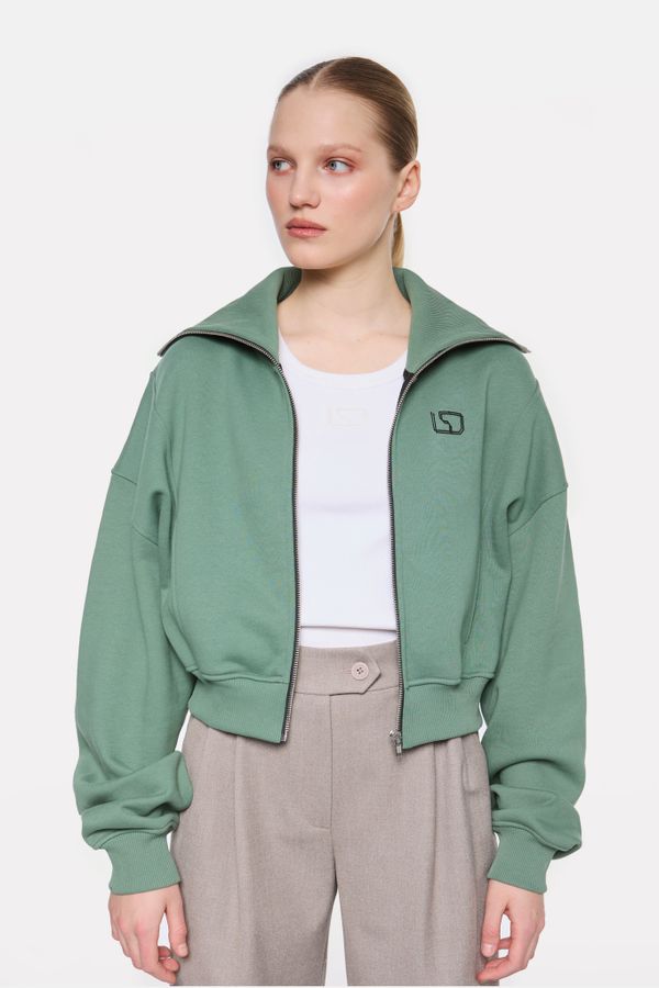 Зип свитшот Premium