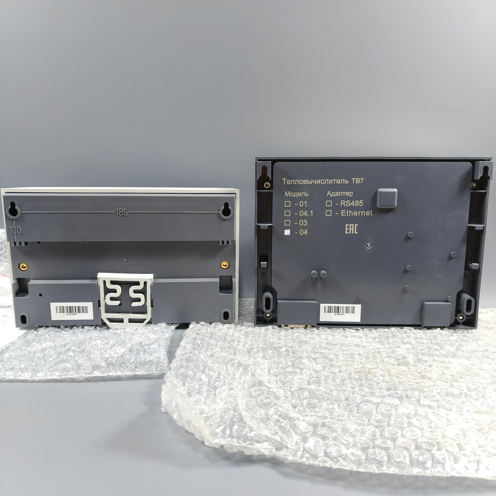 Термотроник ТВ7 (Тепловычислитель)