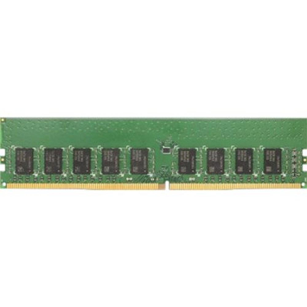 Модуль памяти Synology D4EU01-8G