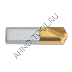 Сверло PL-0620 ACCKee