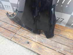 Крыло переднее правое Toyota RAV4 IV (XA40) 12-19 Б/У Оригинал 5381242350